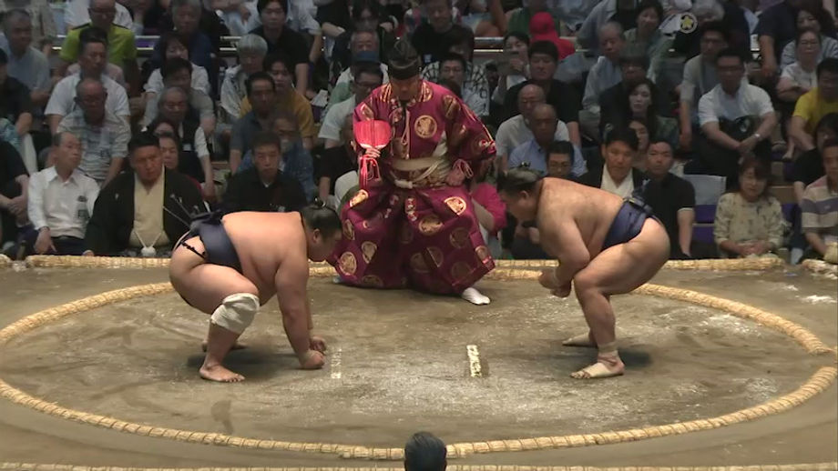 Jour/day 5, Fujiroyoga x Takayasu